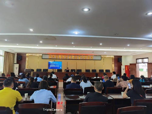 閬中大力開展餐飲服務行業食品安全培訓工作