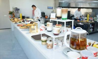 西式快餐集體加速擴(kuò)張,供應(yīng)鏈能力成核心競爭力?