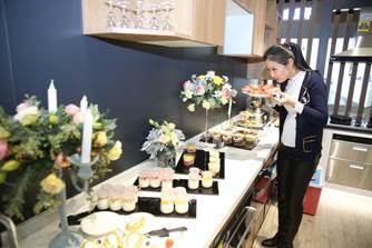 蘇寧易購盤點一季度家裝節消費,消費者偏愛智能家裝