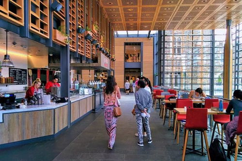 服務(wù)型餐飲vs產(chǎn)品型餐飲,哪一個才能代表當(dāng)代餐飲