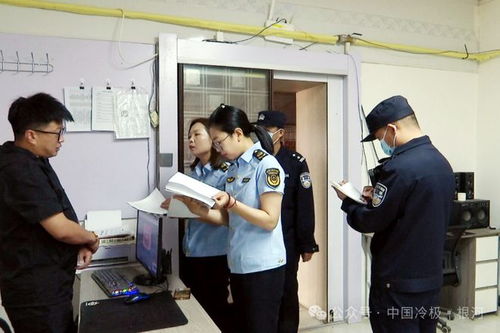 根河市市場(chǎng)監(jiān)督管理局聯(lián)合多家單位開展中高考前餐飲服務(wù)食品安全專項(xiàng)檢查行動(dòng)