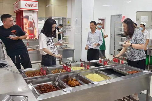 臨安分公司開展餐飲服務(wù)崗位技能考核