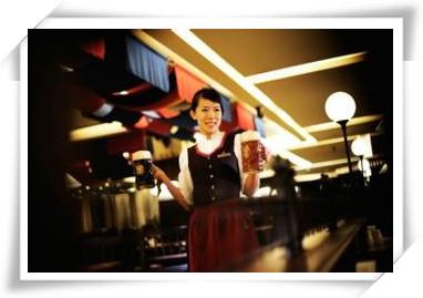 餐飲服務(wù) 內(nèi)涵、原則與現(xiàn)代化管理