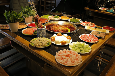 京福華肥牛火鍋 以匠心產(chǎn)品與卓越服務(wù)，贏得美食消費(fèi)者的心